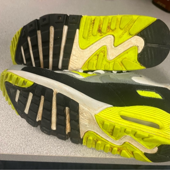 Nike Airmax 90s - Picture 3 of 3